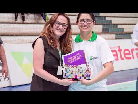 RETROSPECTIVA 2018 – IFPR CAMPUS COLOMBO