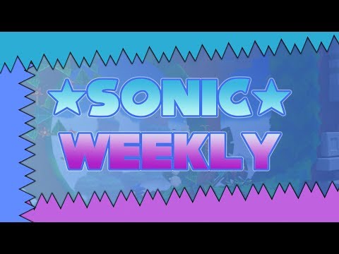 Altered Beast in SEGA Heroes & Summer of Sonic? | Sonic Weekly: Episode 35