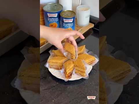 شكون ميحبهاش قاطو روس او حلوة الطبقات؟