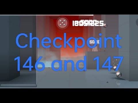 Smash Hit Custom Pack 1.2.1 checkpoint 146 and 147|