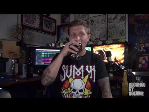 Alcohol By Volume, Review 143. Funky Buddha Maple Bacon Coffee Porter 2017
