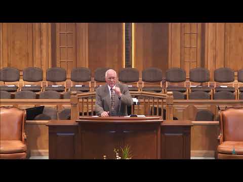 20210502am - Live Stream | Fairhaven Baptist Church