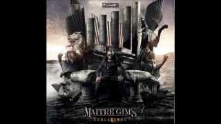 Maitre Gims feat Dry - One Shot