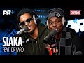 Siaka Feat Dr Yaro Les Limites PR