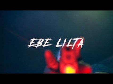 EBE LilTa "Outro'' (Official Video) ShotBy @fizkidfilmz7262