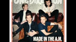 One direction - Wolves