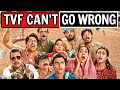 TVF Take Over Bollywood 🙏 | PANCHAYAT Season 3 Review | Amazon Prime Video