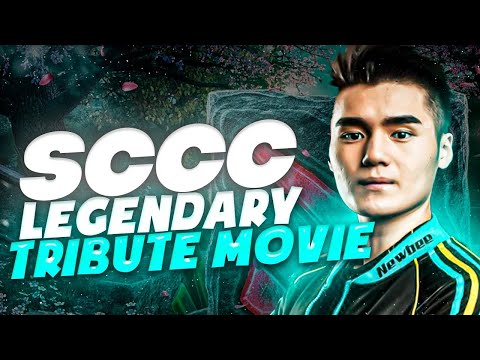 Sccc - Legendary Tribute Movie