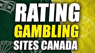 ✅ ONLINE SLOTS CANADA 2026 💲 RATING CANADIAN ONLINE GAMBLING SITES 2026 💰