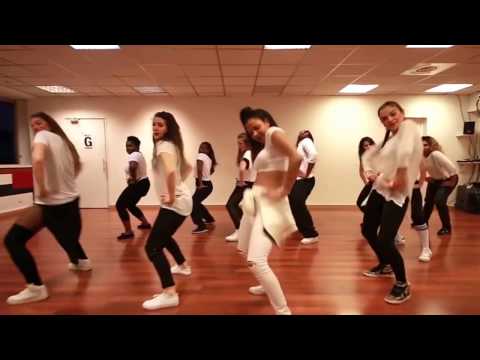 Jay Dee B  "To All My Ladies"