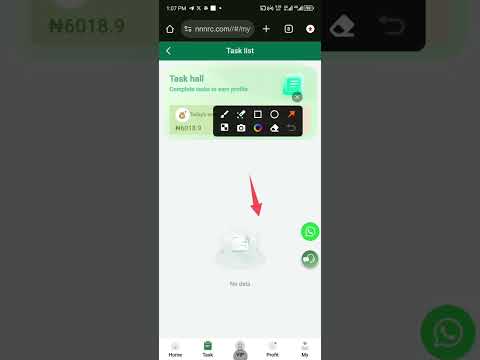 HOW I HAVE BEEN EARNING #6,000 DAILY FROM NRC (National Reading Culture).