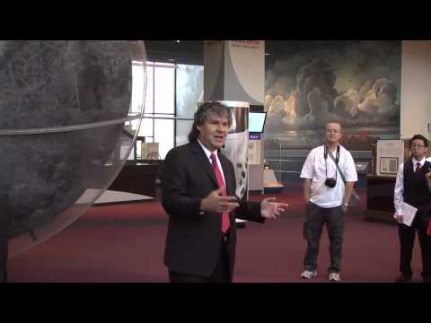 Human Exploration: The Journey Continues.  Part 4 - There Are These Moments In Our Lives