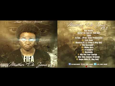 Fifa LB - Monstro (Feat: X-Treme & Magboy Rsk)