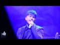 M.C The Max - Pale Blue Note (Live)