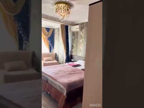 Гостевой дом «Марина» - Багрипш, Холодная речка видео