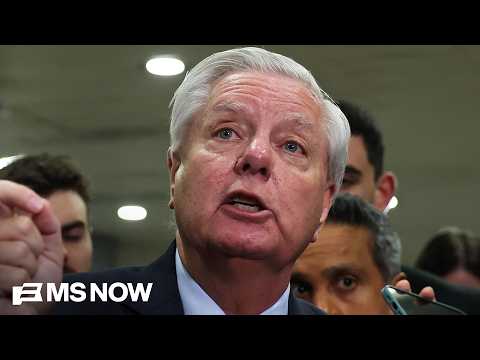 Remembering ‘shape-shifter’ Congressman Lindsey Graham
