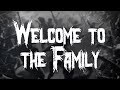 Avenged Sevenfold Welcome To The Family Lyrics