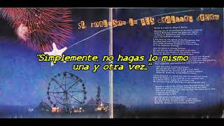 St. Robinson in his Cadillac Dream - Counting Crows (Subtitulado en Español)
