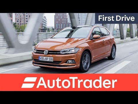 Volkswagen Polo 2018 first drive review