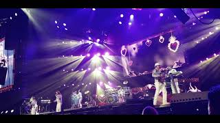 LOS BUKIS &quot; A AQUELLA&quot; SEGUNDO CONCIERTO 2021