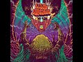Planet Dies Risin Sabotage 2017 UKR Psychedelic Stoner Rock