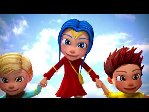 DEĞERLER TAKIMI 3.BÖLÜM