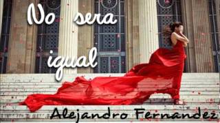 No serÃ¡ igual Music Video
