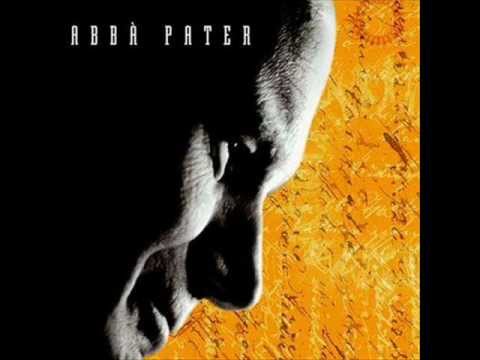 09 Un comandamento nuovo - Abbà Pater