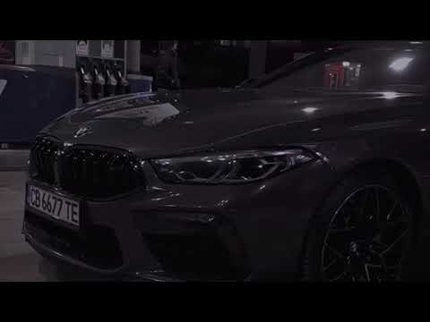 Galena x Fisher - FENOMENALEN X LOSING IT  | BG SPORT CARS |
