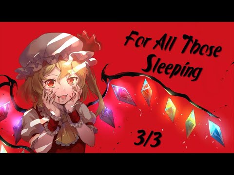 For All Those Sleeping ıllıllı Metalcore Nightcore Mix #2.2 ıllıllı