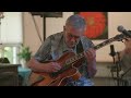 Naptown Blues - Royce Campbell Trio