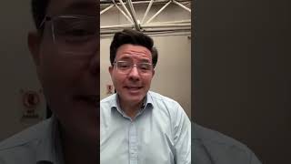 “Si le va bien al ministro de Gobernación, le va bien al país”