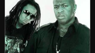 Lil Wayne &amp; Birdman- Cali Dro(Bass Boost)