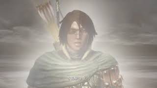 ドラゴンズドグマ　個人的に好きな演出