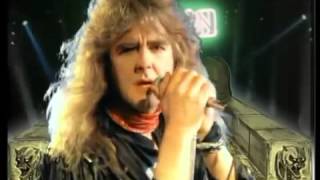 Saxon   I Can&#39;t Wait Anymore