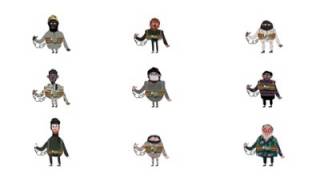 DIDIER SUPER - BOOM (2016)