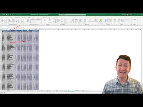 11.1  Introduction to Excels Function DSUM