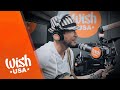 Stephen Speaks Performs Out Of My League LIVE On The Wish USA Bus