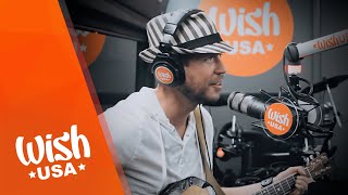 Stephen Speaks performs “Out of My League” LIVE on the Wish USA Bus