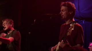 Teenage Fanclub, Ain&#39;t That Enough, High Noon Saloon, Madison, 10/23/16