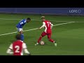 Omari Hutchinson Vs Leicester City U23 (1 Goal) Fantastic Performance (21/2/22)