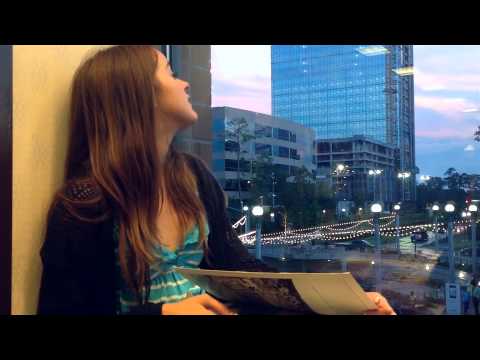 Madison Danek - Summer (Official Music Video)
