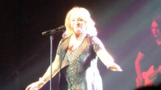 Tanya Tucker-Little Things