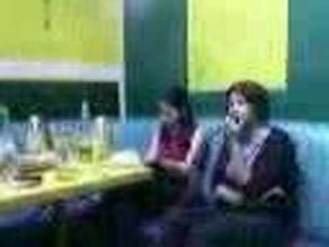 KNIVES ROAD TRIP-XMAS REUNION PT.4