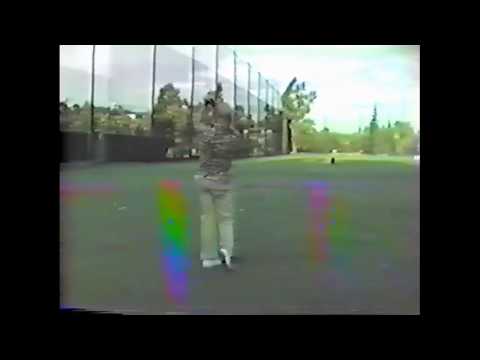 Mike Austin Smashing It 300+ at Age 77!