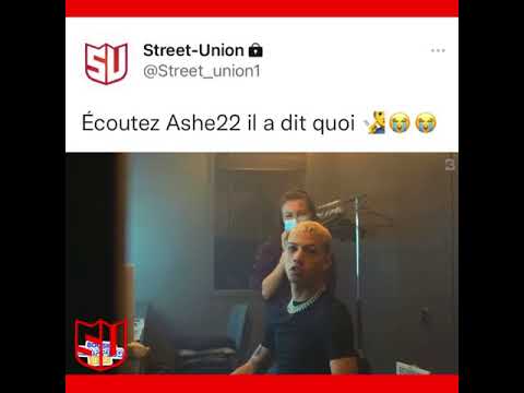 Ashe22 ma tué 😭😭😭