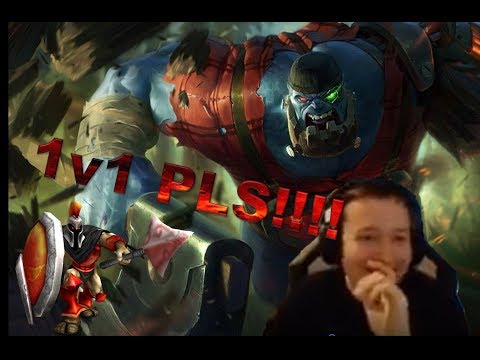 Vizicsacsi | 1v1 PLS