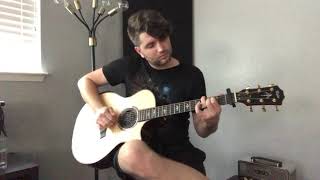 Thank you Louise (Ryan Adams cover)