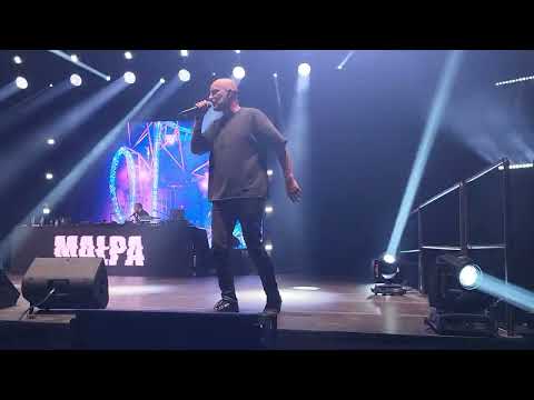 Małpa- Najlepsze przed nami - The Legend 3 Gliwice 15.03.2025 (174)