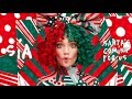 Santa's Coming For Us - Sia Lyric Video Santa's Coming For Us - Sia Lyric Video